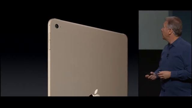 Итоги презентации Apple 16 октября смотреть онлайн