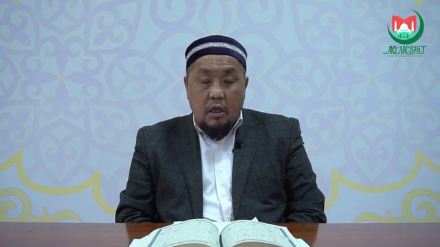 "ИХСАН - БЕЙБІТ ЕЛДЕ СӘН БОЛАР", Байтелиев Бахтияр, "Сейткәрім " мешітінің имамы смотреть онлайн