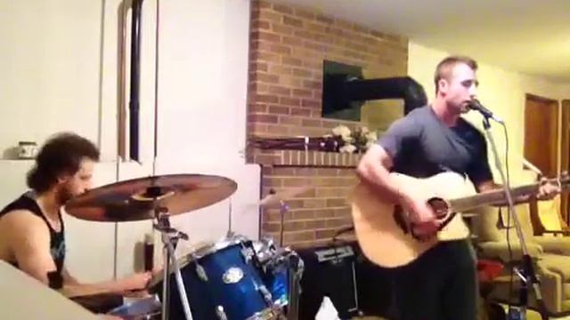 Zack and Carson McMillan - One (U2 cover) смотреть онлайн