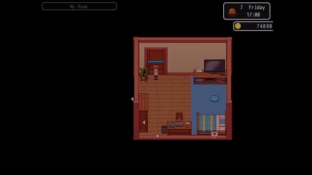 TGame | Daily Lives Of My Countryside Character Pixie Part 2 v.0.2.6 ( PC/Android ) смотреть онлайн