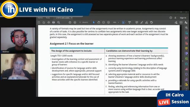 Worried About the CELTA Assignments? смотреть онлайн