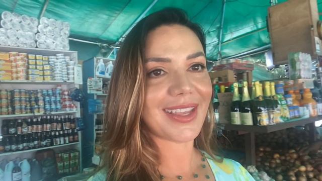 Guyana Georgetown | Eco-Tourism | Oil | Biggest Waterfall In The World | Diana Hernandez TV