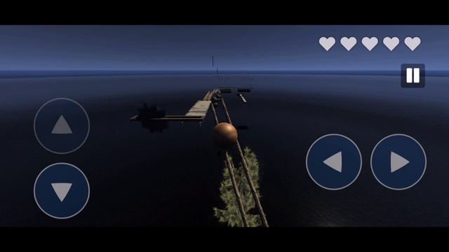 Extreme Balancer 3 Level 60 | Hardest Level | Last Level of Extreme Balancer 3 смотреть онлайн