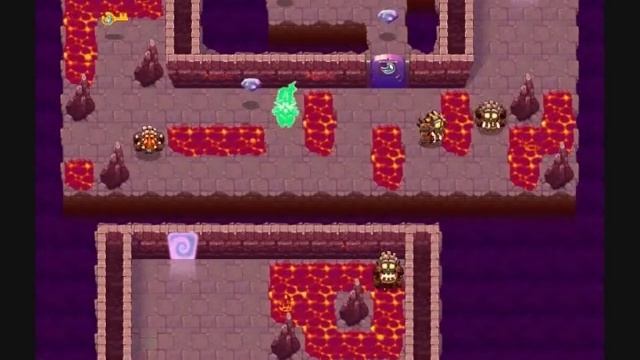 Mystery Castle HD - Episode 1 - The Fortress Underground смотреть онлайн
