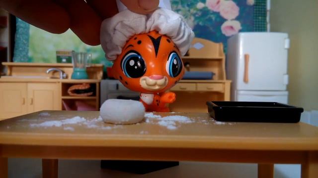 LPS :"Кукинг от Эрика" смотреть онлайн