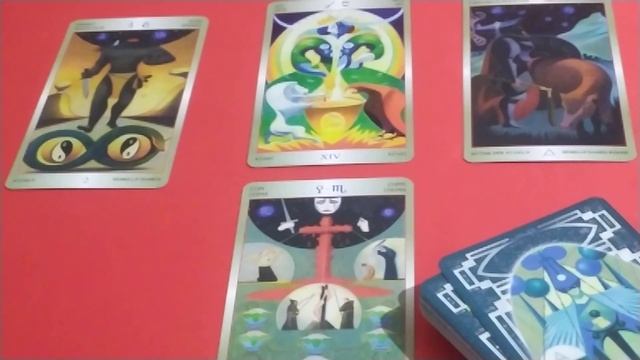 ТЕЛЕЦ с 5-11.10.2020 смотреть онлайн