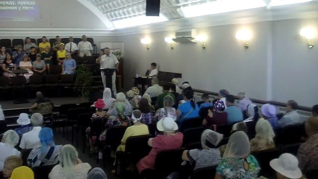 Учиться правильно молиться 13 08 17 смотреть онлайн