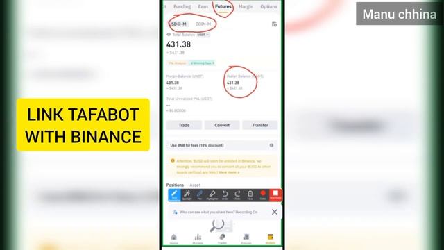 TAFABOT COMPLETE SETUP || HOW TO REGISTER, HOW TO DEPOSIT, API LINK, HOW TO CREATE NEURALNET BOT смотреть онлайн