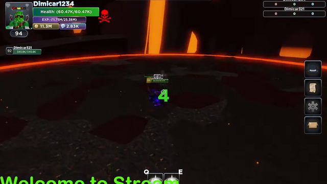 🔴🪐Roblox Fabled Legacy T4 Raid Grind!🪐🔴 смотреть онлайн