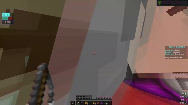 Este server NO PREMIUM es el mejor para practicar pvp 1.19 ?- Minecraft pvp 1.19 смотреть онлайн
