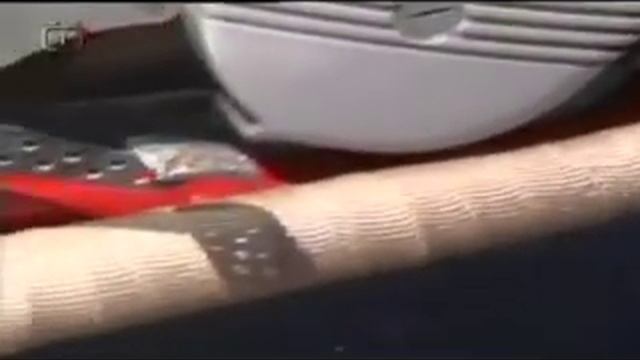 Sprint, Tatra EcoraV8 Vs. Jawa 650 Dragster