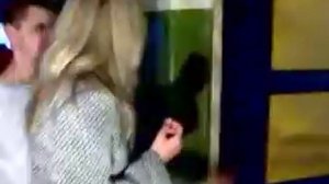 Мальчишник - Вот это да.