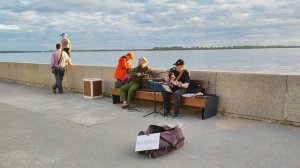 Кавер на песню группы Наутилус Помпилиус  «Крылья».Где твои крылья,которые нравились мне.