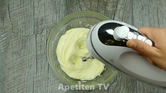 Орехова торта ще ви превземе завинаги! I Apetiten TV