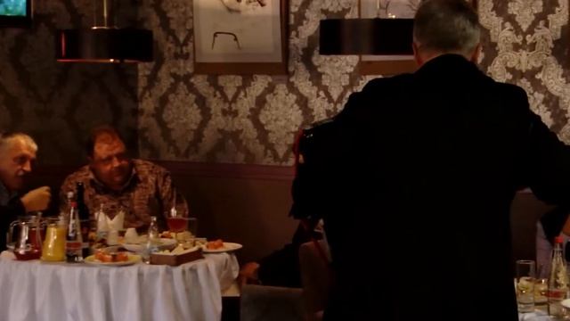 Gennady Stavcev accordion смотреть онлайн