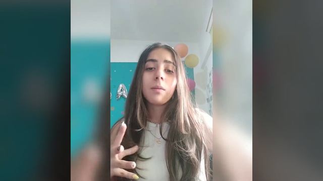 Informe Final - Gabriela Vergara смотреть онлайн