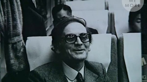 PIERRE CARDIN - part 1 | ПЬЕР КАРДЕН - часть 1