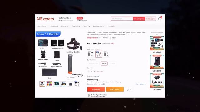 Девайсы которые реально стоит купить на AliExpress?