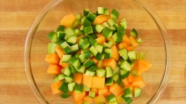 3 Easy Delicious Fruit Salad Recipes