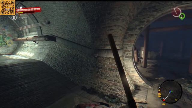 Dead Island Online смотреть онлайн