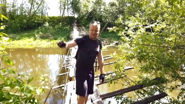 краткий отчет по маршруту Обнинск-Малоярославец 20.05.2019 смотреть онлайн