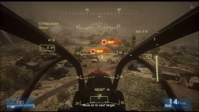 Battefield 3 / Trofeo Intocable / Untouchable Trophy смотреть онлайн