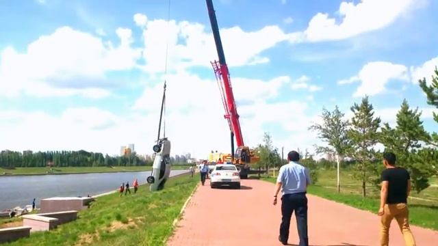 большая щука / этого видео не будет в crash.kz смотреть онлайн