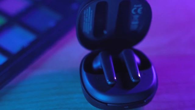 OUR জাতীয় TWS is Back | QCY T13X REVIEW смотреть онлайн