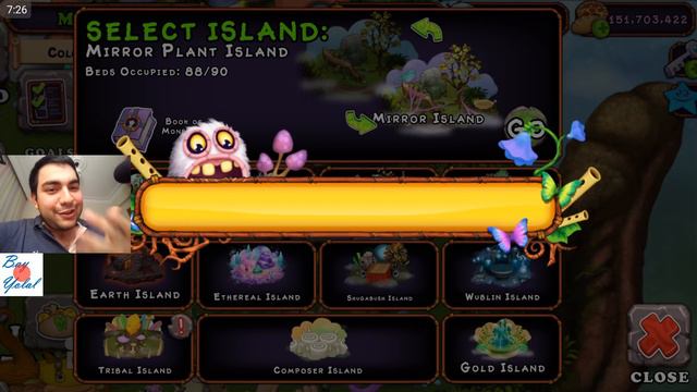 My Singing Monsters - The strategy of diamonds смотреть онлайн