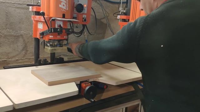 мастерская оснастка и приспособления, пылеотвод для Minipress Blum