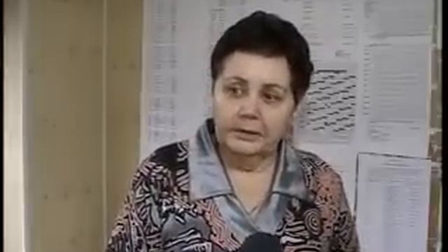 10000 человек остались без воды в Выксе смотреть онлайн