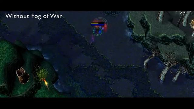 Дота - Разрушители Легенд #4 смотреть онлайн