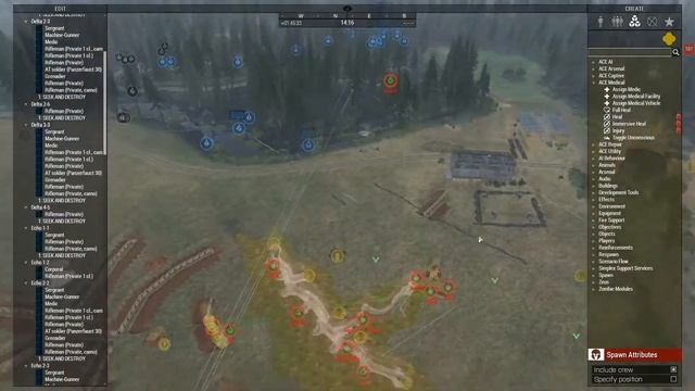 Holding the Line! (WW2 Poland Defense Zeus Op) смотреть онлайн