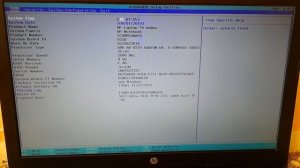 Что делать если долго запускается Windows! Настройка через BIOS.