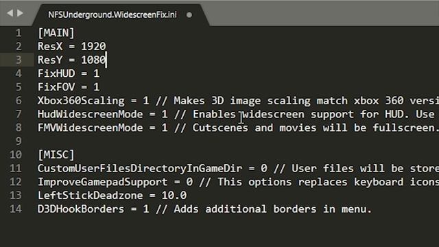 How to Install NFS Underground on a Windows 10 PC | Classic NFS PC Install Tutorials смотреть онлайн
