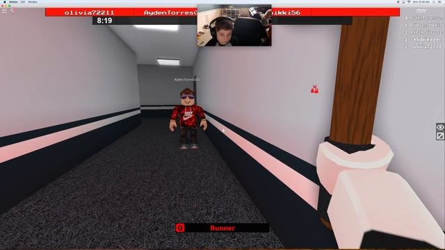 Let's go to Roblox Land смотреть онлайн
