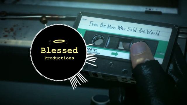 -Lost- (Prod. Blessed) aggressive piano/violin instrumental beat