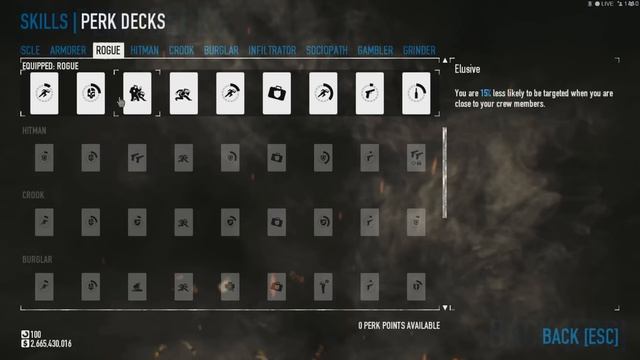 [PayDay 2] ВСТРЕЧАЙТЕ: СОКОЛ! смотреть онлайн