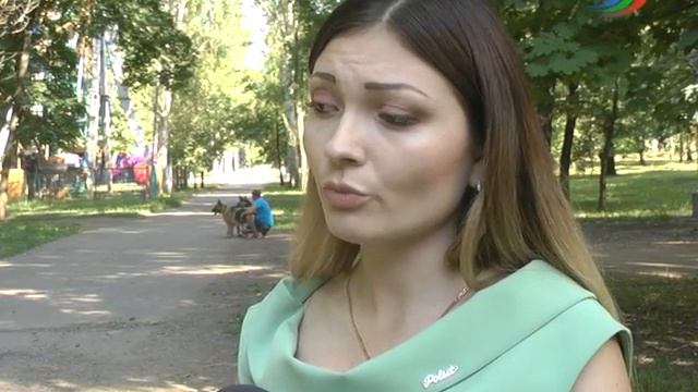 В Харцызске пытаются решить проблему бродячих собак смотреть онлайн