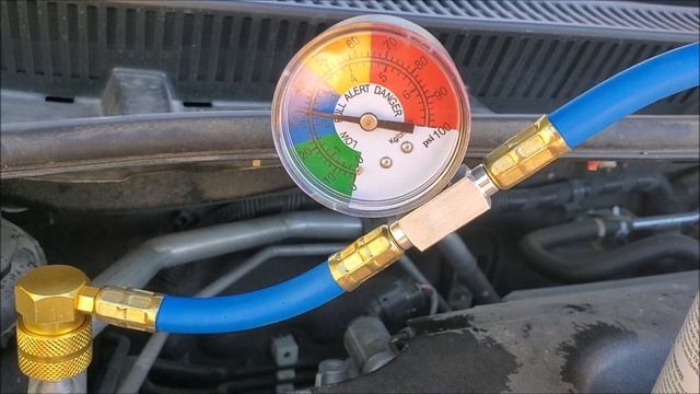 Toyota A/C Not Cooling At Idle But Does When Moving: What To Check Basic Overview смотреть онлайн