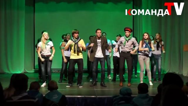 Сипелки ЗелПром смотреть онлайн