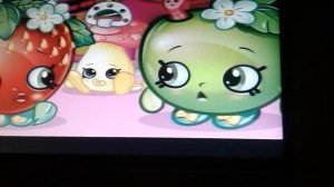 Шопкинс мультик