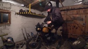 КАК ЗАВЕСТИ ВОСХОД 3М01 НЕ ЗАВОДИТСЯ ПЛАНЫ В НОВОМ ГОДУ