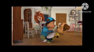 Открой ротик смотри какой вкусный пирожок но с разными голосами