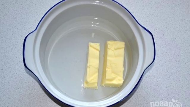 Сборник рецептов