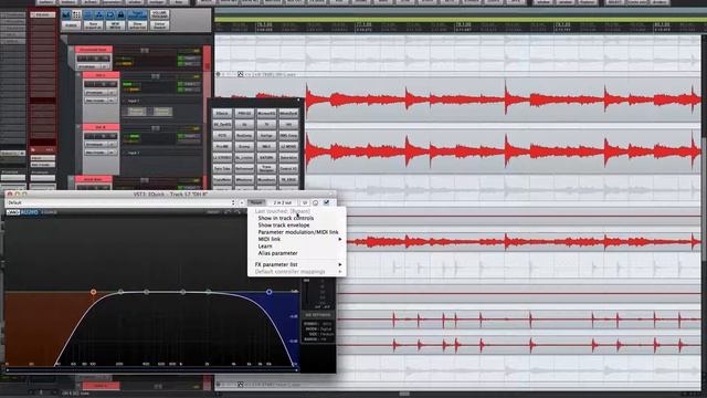 ACCESS PLUGINS FROM ARRANGE WINDOW смотреть онлайн