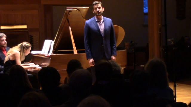 Mélodies Francaises- French Art Songs by Duparc and Fauré смотреть онлайн