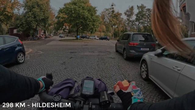 600 Km ans Meer | lange Version смотреть онлайн