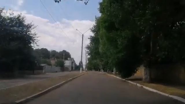 Херсонская область Горностаевка (часть1) смотреть онлайн