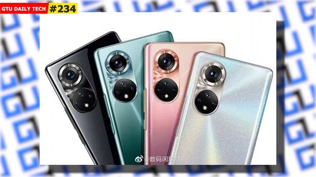 #GDT Surface With In Display Camera, Honor 50 Design, Twitter Super Follows, Poco M3 Pro 5g Price смотреть онлайн